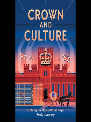 cover image of Crown and Culture